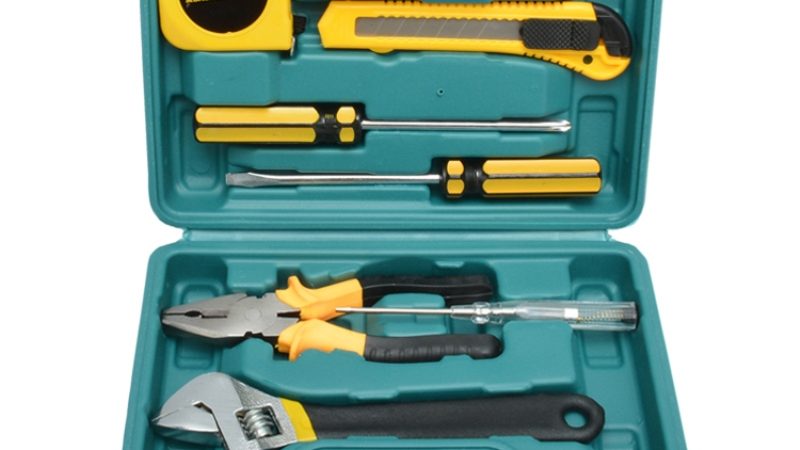 化学锚栓与膨胀螺丝安装工具：安装原理与工具对比