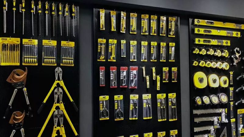 装修工具品牌口碑测评