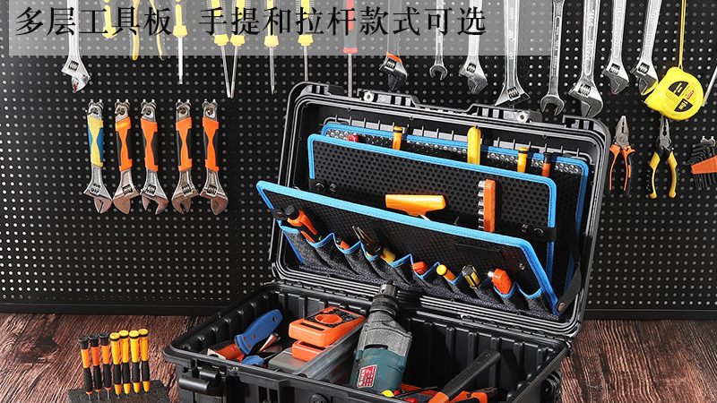 家用电钻选购全攻略：如何从入门到精通